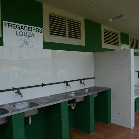 Os Fieitas キャンプ場 2*