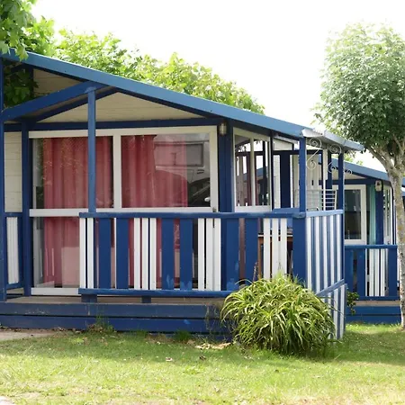 Os Fieitas キャンプ場