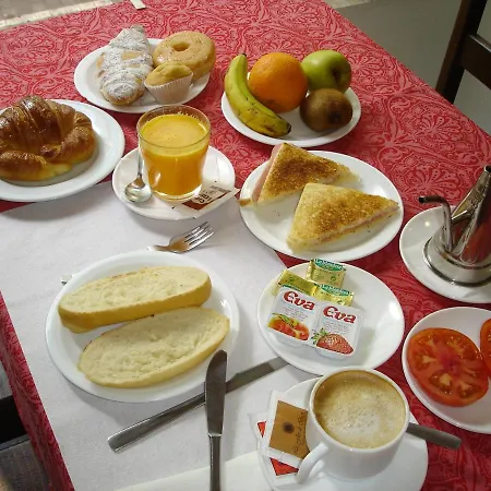 Os Fieitas 2* او غروف
